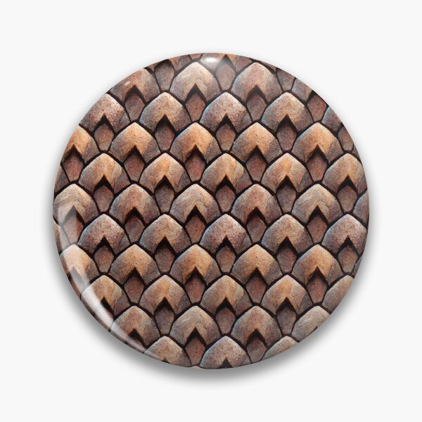 Item preview, Lizard skin in the Modernist style. designed and sold by Lead Design.