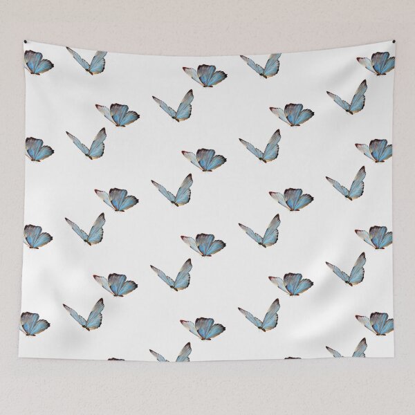Item preview, Set of butterflies  designed and sold by CatwithSpecs.