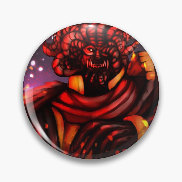 Item preview, The blooded one designed and sold by Lunashadowbane.