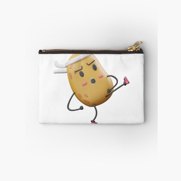 Item preview, Karate potato designed and sold by Design Kingdom.
