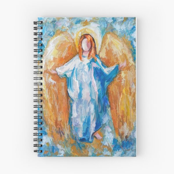 Item preview, Angel Of Harmony 18X24 designed and sold by Rocky Mountain Artistry.