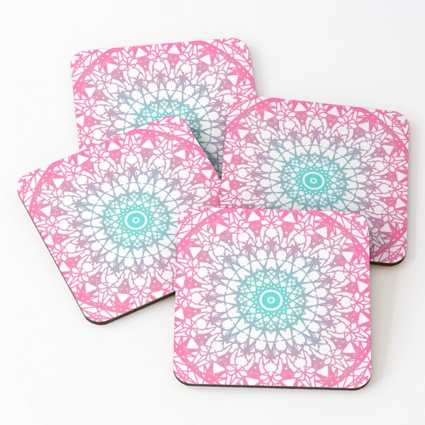 Item preview, Mandala Pattern #1 designed and sold by AbundanceSeed.