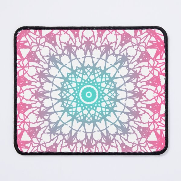 Item preview, Mandala Pattern #1 designed and sold by AbundanceSeed.