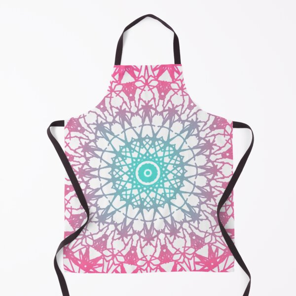 Item preview, Mandala Pattern #1 designed and sold by AbundanceSeed.