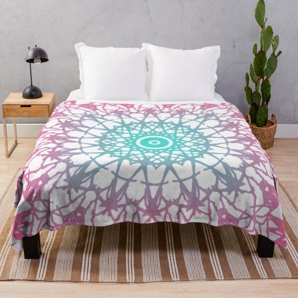 Item preview, Mandala Pattern #1 designed and sold by AbundanceSeed.