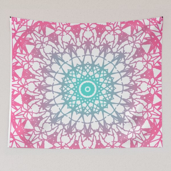 Item preview, Mandala Pattern #1 designed and sold by AbundanceSeed.