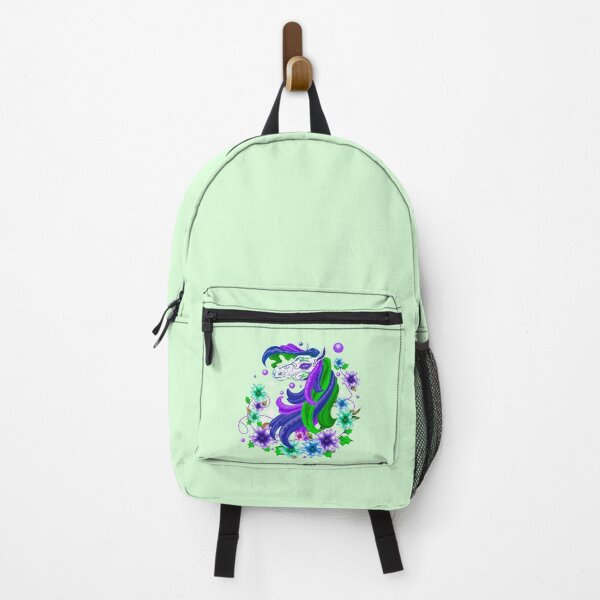 Item preview, Sugar Skull Unicorn designed and sold by Gothic Fantasy.
