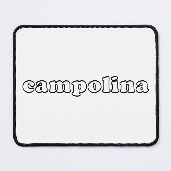 Item preview, Campolina Horse Bubble Letters designed and sold by theaadesigns.