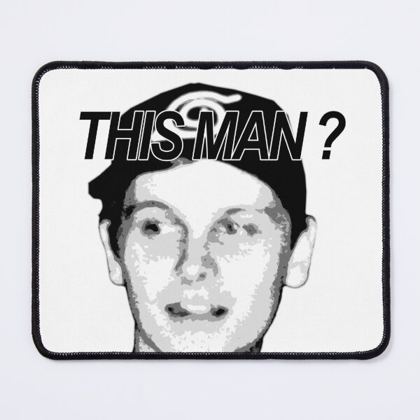 Item preview, Have you seen David ? designed and sold by Mawcks.