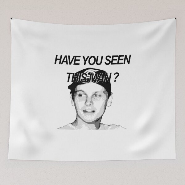 Item preview, Have you seen David ? designed and sold by Mawcks.