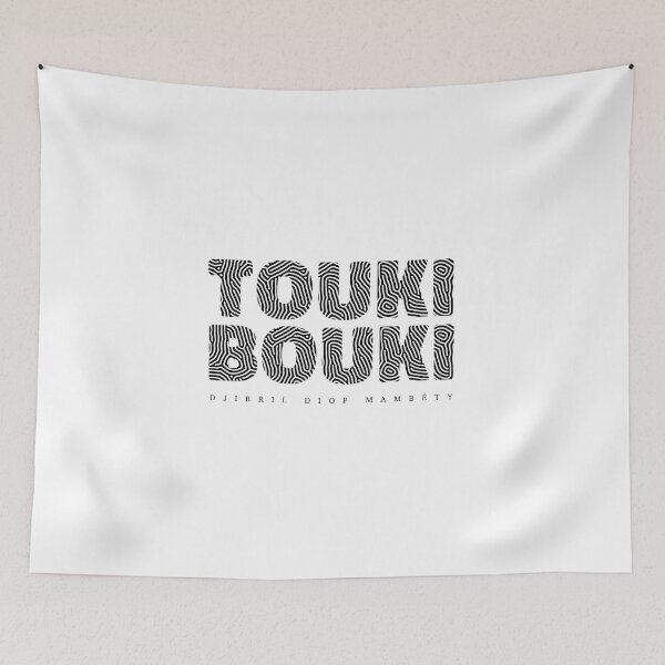 Artikelvorschau, touki bouki entworfen und verkauft von underground notes.
