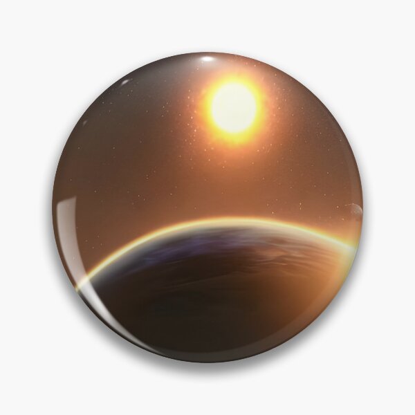 Item preview, sun system detailed designed and sold by AbundanceMind.