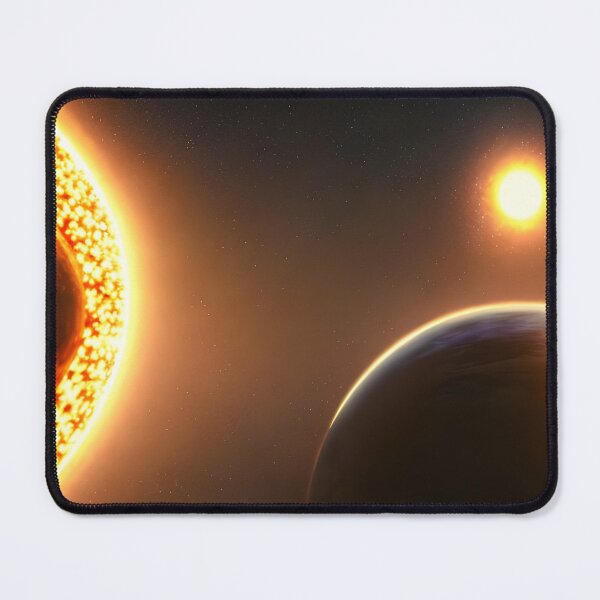 Item preview, sun system detailed designed and sold by AbundanceMind.