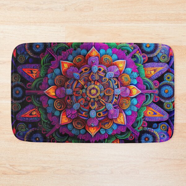 Item preview, Dharma designed and sold by OccultDreams.
