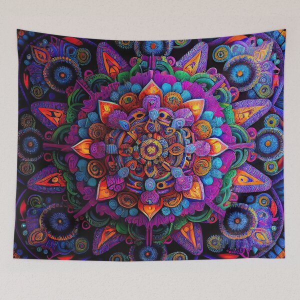 Item preview, Dharma designed and sold by OccultDreams.