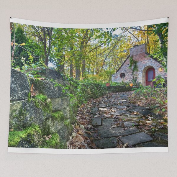 Item preview, Hansel and Gretel House designed and sold by Adam Bykowski.