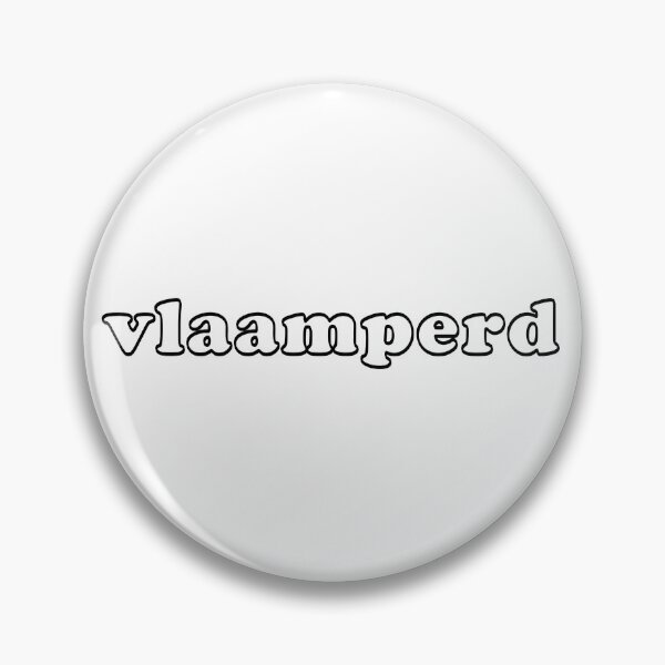 Item preview, Vlaamperd Horse Bubble Letters designed and sold by theaadesigns.