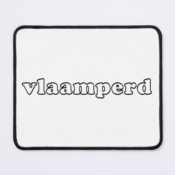 Item preview, Vlaamperd Horse Bubble Letters designed and sold by theaadesigns.