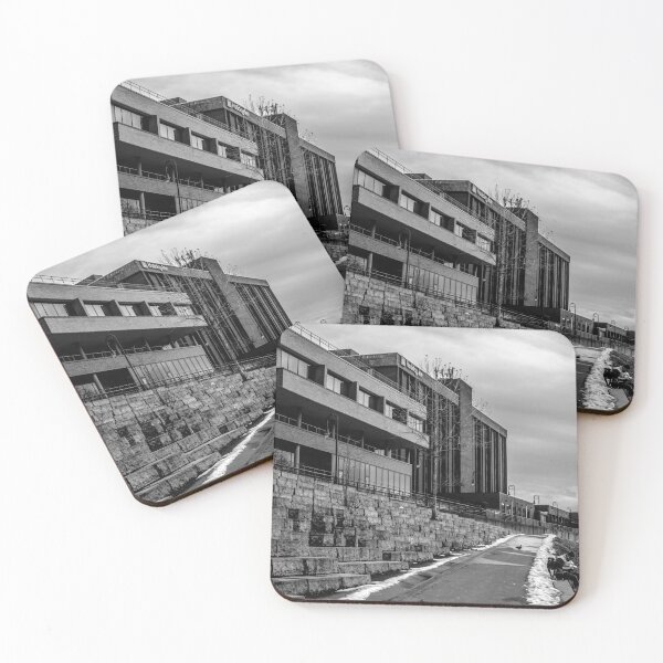 Item preview, Riverwalk Binghamton NY designed and sold by MJRVisualArts.