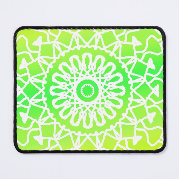 Item preview, Mandala Pattern #3 designed and sold by AbundanceSeed.