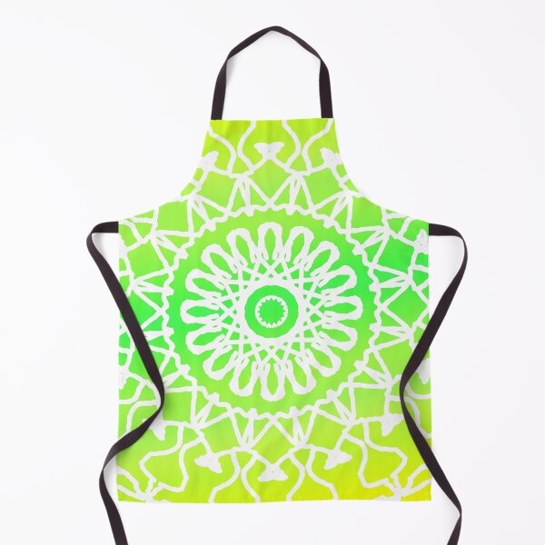 Item preview, Mandala Pattern #3 designed and sold by AbundanceSeed.