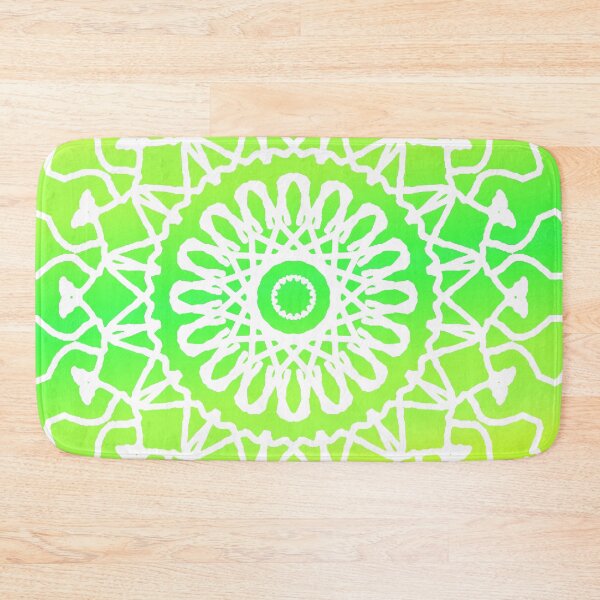 Item preview, Mandala Pattern #3 designed and sold by AbundanceSeed.