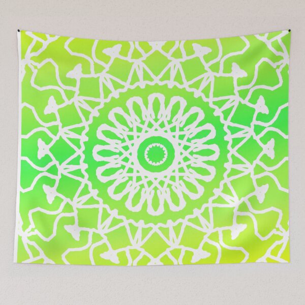 Item preview, Mandala Pattern #3 designed and sold by AbundanceSeed.