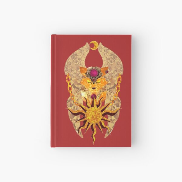 Clow Book Hardcover Journal
