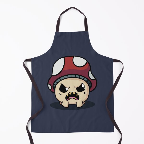 Item preview, Angry ForestMushroom designed and sold by HauntedMammoth.