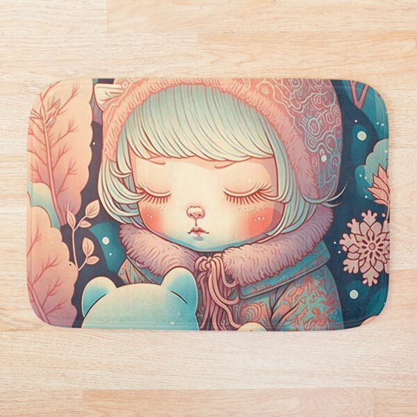 Item preview, casi la hora de acostarse designed and sold by HarperFox.
