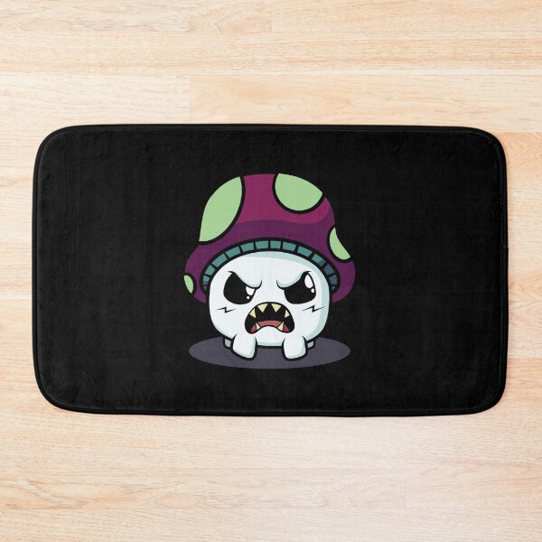 Item preview, Angry Poison Mushroom designed and sold by HauntedMammoth.