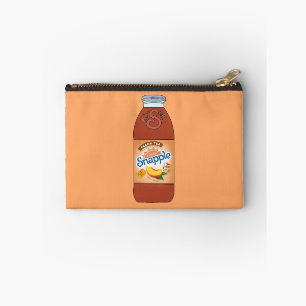 Item preview, Peach Tea Snapple designed and sold by jesgadesign.