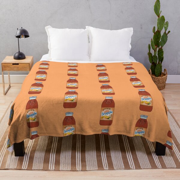 Item preview, Peach Tea Snapple designed and sold by jesgadesign.