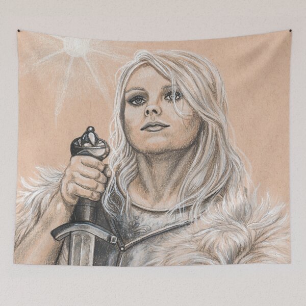 Item preview, Champion designed and sold by LindaSayeghArt.