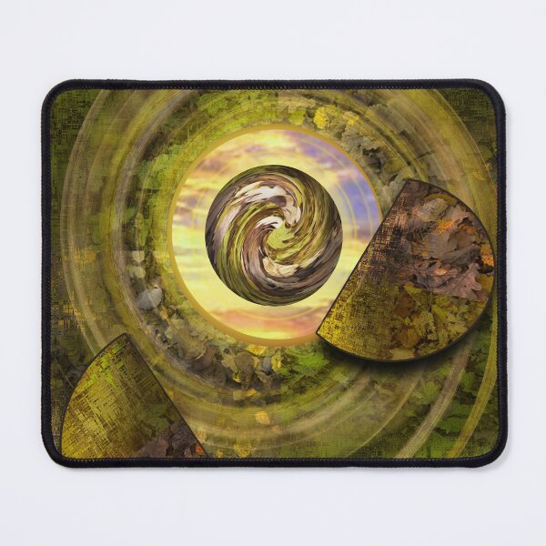 Item preview, Window on the Cusp of Autumn designed and sold by Glen Doll.