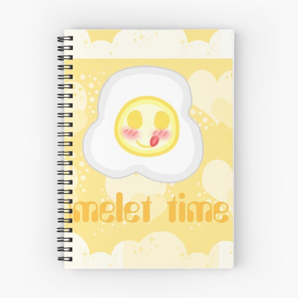 Item preview, Omelet time designed and sold by mikistarlight.