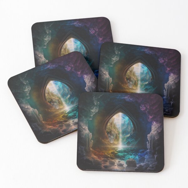 Item preview, 01 Full Spectrum Stargates and Inner Earth portals designed and sold by StarbuckLight.