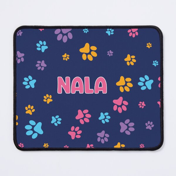 Item preview, Nala Pet Name designed and sold by VintagePathway.