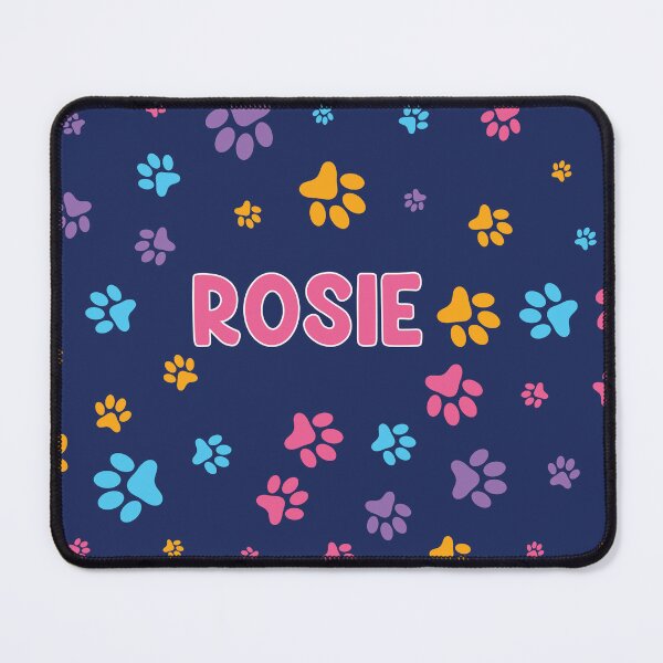 Item preview, Rosie Pet Name designed and sold by VintagePathway.