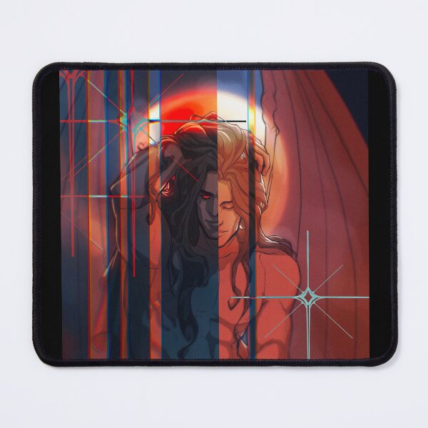 Item preview, Copy of Lucifer - Streaked  designed and sold by IDreamOfMagik.