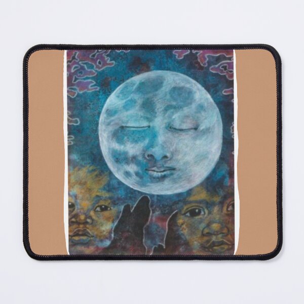 Item preview, Children of the Earth designed and sold by Heidi Bennett.
