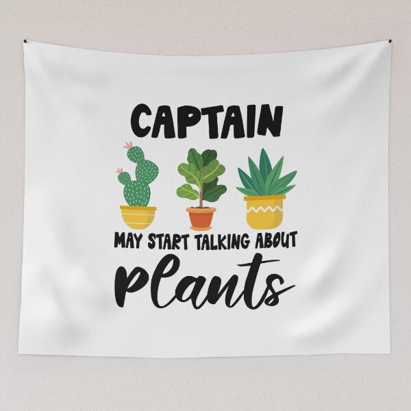 Item preview, captain shirt, Garden shirt for Mens women, Gardening gift for captain Gardener designed and sold by Dogs Geeky⭐⭐⭐⭐⭐.