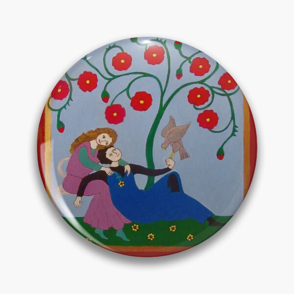 Item preview, Medieval Romance designed and sold by Shulie1.