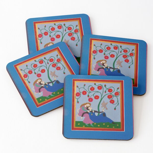 Item preview, Medieval Romance designed and sold by Shulie1.