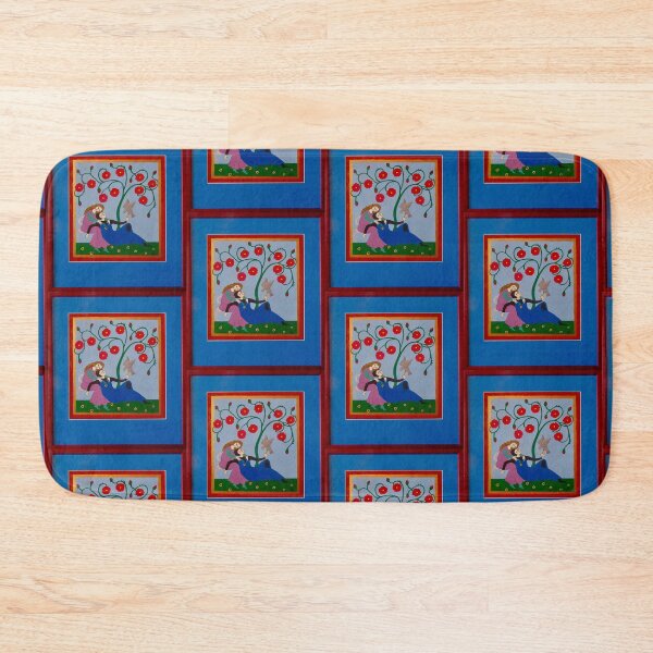 Item preview, Medieval Romance designed and sold by Shulie1.