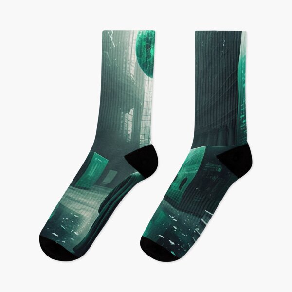 Item preview, Matrix Series World Echo designed and sold by AICreateWorlds.