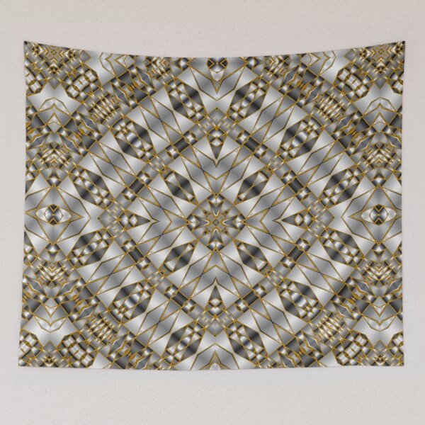 Item preview, Winter Shades of Gray designed and sold by webgrrl.