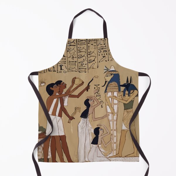 Item preview, Opening Of The Mouth Funeral Ceremony designed and sold by emhoteb.