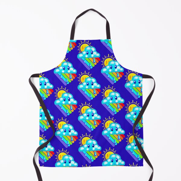 Item preview, Out of rain, a rainbow designed and sold by MetroInk.