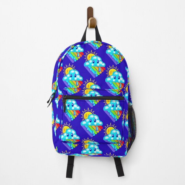Item preview, Out of rain, a rainbow designed and sold by MetroInk.